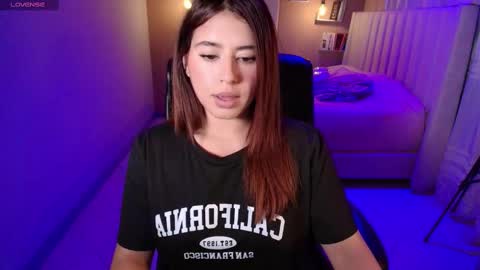 Snapshot of sweet_cami1 chatting on 10, 3, 2025 Camila online show from 10, 3, 2025