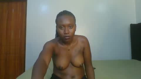 Camila online show from 20, 10, 2025