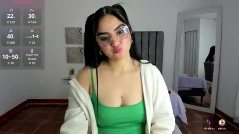 Cata online show from 7, 10, 2025
