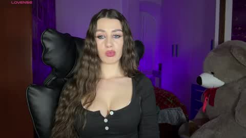 Sweet Cherry online show from 22, 3, 2026