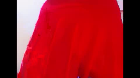 Sweet Cherry online show from 27, 2, 2025