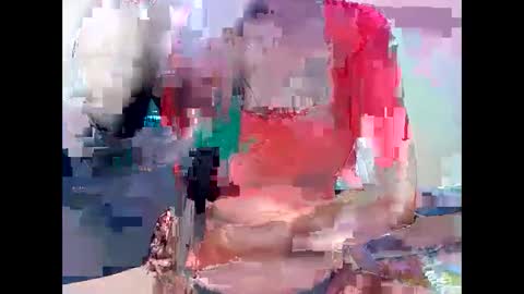 Sweet Cherry online show from 10, 10, 2025