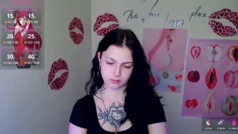 Ivy online show from 17, 3, 2026