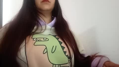 Snapshot of sweet_chloe6 chatting on 5, 12, 2024 Chloe online show from 5, 12, 2024