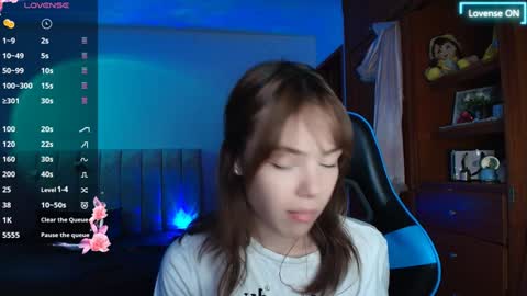 Dalia online show from 13, 1, 2025