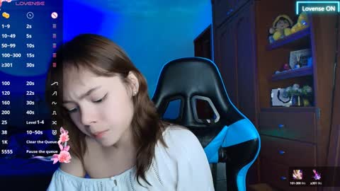 Dalia online show from 15, 1, 2025