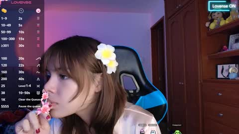 Dalia online show from 20, 1, 2025