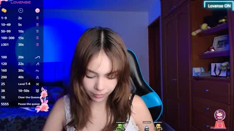 Dalia online show from 23, 1, 2025