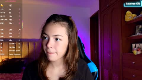 Dalia online show from 1, 2, 2025