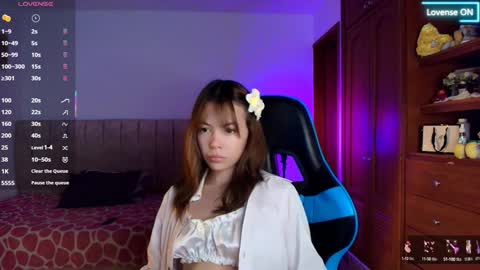 Dalia online show from 2, 2, 2025