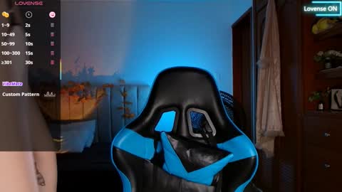 Dalia online show from 8, 2, 2025