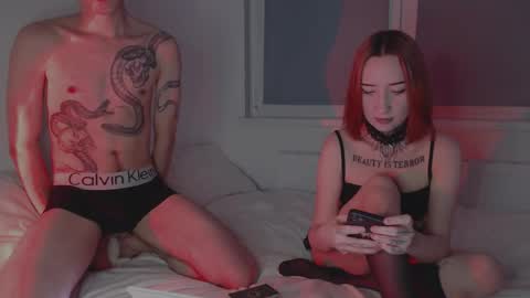 Snapshot of sweet_devil__ chatting on 30, 10, 2025 Christina Roman online show from 30, 10, 2025