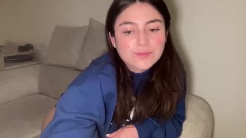 sweet ella28 online show from 1, 5, 2026