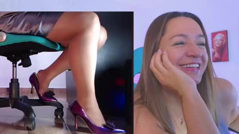 Sweet Evans online show from 17, 1, 2026