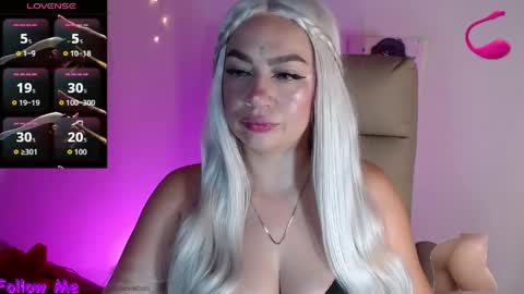 Snapshot of sweet_feeling30 chatting on 22, 4, 2026 carolina online show from 22, 4, 2026