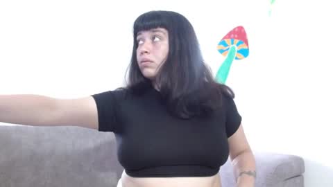 sweet_ferr online show from 8, 8, 2026