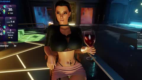 Fleur online show from 4, 2, 2026