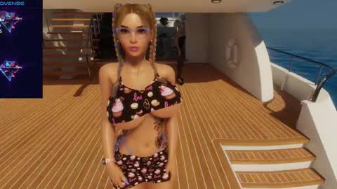 Fleur online show from 13, 2, 2026