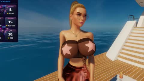 Fleur online show from 18, 2, 2026