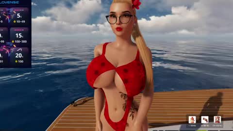 Snapshot of sweet_fleur chatting on 31, 5, 2026 Fleur online show from 31, 5, 2026