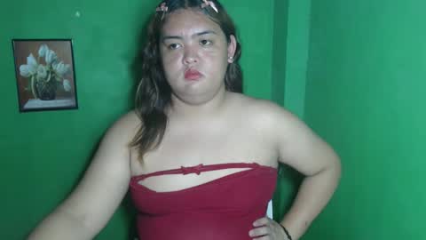 Snapshot of sweet_frex123 chatting on 1, 10, 2025 sweet_frex123 online show from 1, 10, 2025