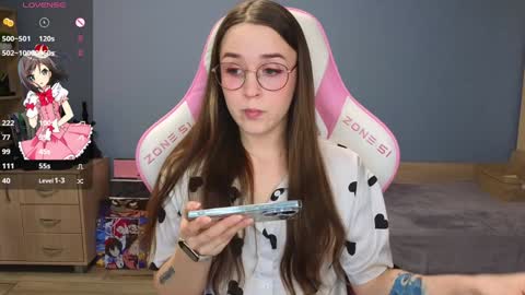 Alice online show from 6, 1, 2025