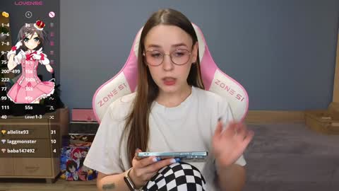 Alice online show from 9, 1, 2025