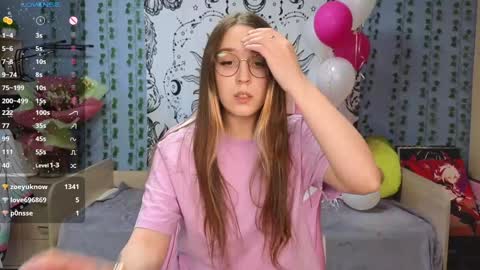 Alice online show from 3, 2, 2025