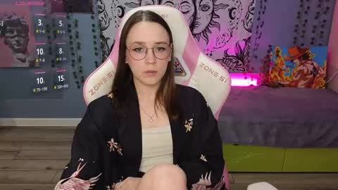 Alice online show from 26, 9, 2025