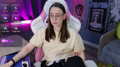 Alice online show from 17, 12, 2025