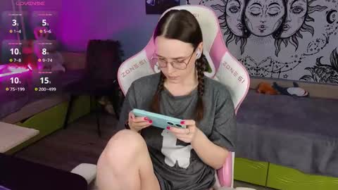 Alice online show from 10, 3, 2026