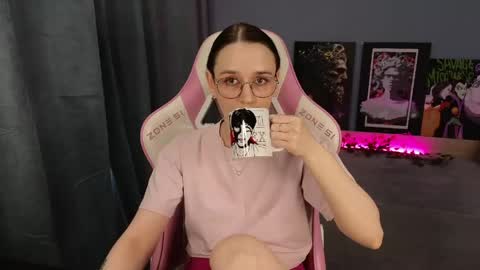 Alice online show from 27, 5, 2026
