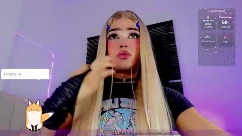 sweet_goddess23 online show from 27, 5, 2026