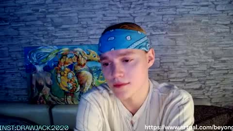 Jack online show from 17, 2, 2026