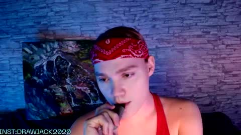 Jack online show from 13, 3, 2026