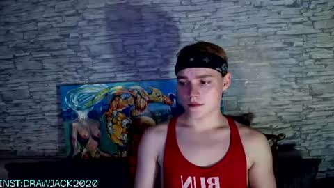 Jack online show from 30, 7, 2026