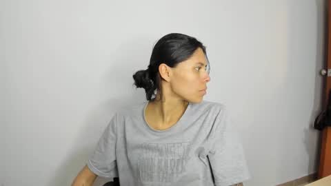 Snapshot of sweet_hann chatting on 15, 2, 2025 Hanna online show from 15, 2, 2025