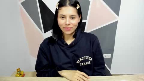 Snapshot of sweet_hann chatting on 9, 10, 2025 Hanna online show from 9, 10, 2025