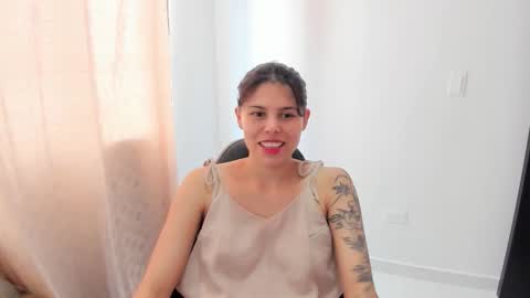 Hanna online show from 9, 2, 2026