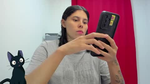 Hanna online show from 2, 4, 2026