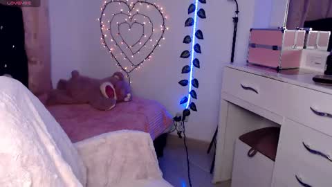 Snapshot of sweet_hannaah chatting on 21, 6, 2026 Hannah online show from 21, 6, 2026