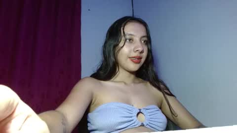 Snapshot of sweet_isaa chatting on 21, 12, 2024 Hello welcome to my room - follow me please online show from 21, 12, 2024