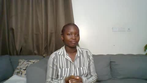 ESTHER NEEMA online show from 4, 7, 2026