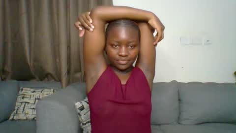 ESTHER NEEMA online show from 10, 7, 2026