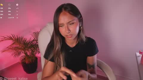 Call me Kali  online show from 23, 4, 2026