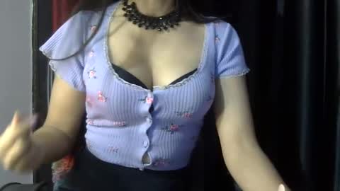Snapshot of sweet_kanchi chatting on 1, 12, 2024 sweet_kanchi online show from 1, 12, 2024