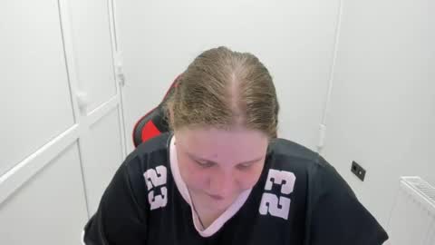 Snapshot of sweet_karla_la chatting on 12, 6, 2026 Karla online show from 12, 6, 2026