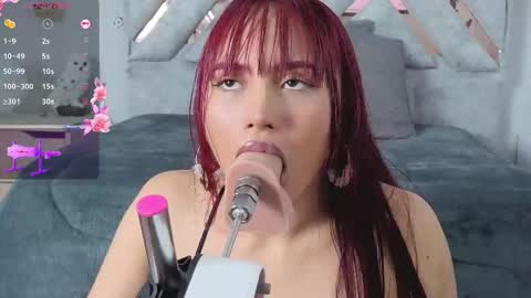 KhristieJoin The Fan Club online show from 1, 10, 2025