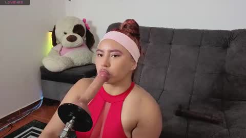 Snapshot of sweet_khristie chatting on 6, 7, 2026 KhristieJoin The Fan Club online show from 6, 7, 2026