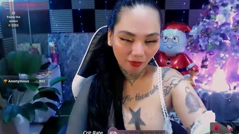 sweet_kittykatya online show from 19, 12, 2024